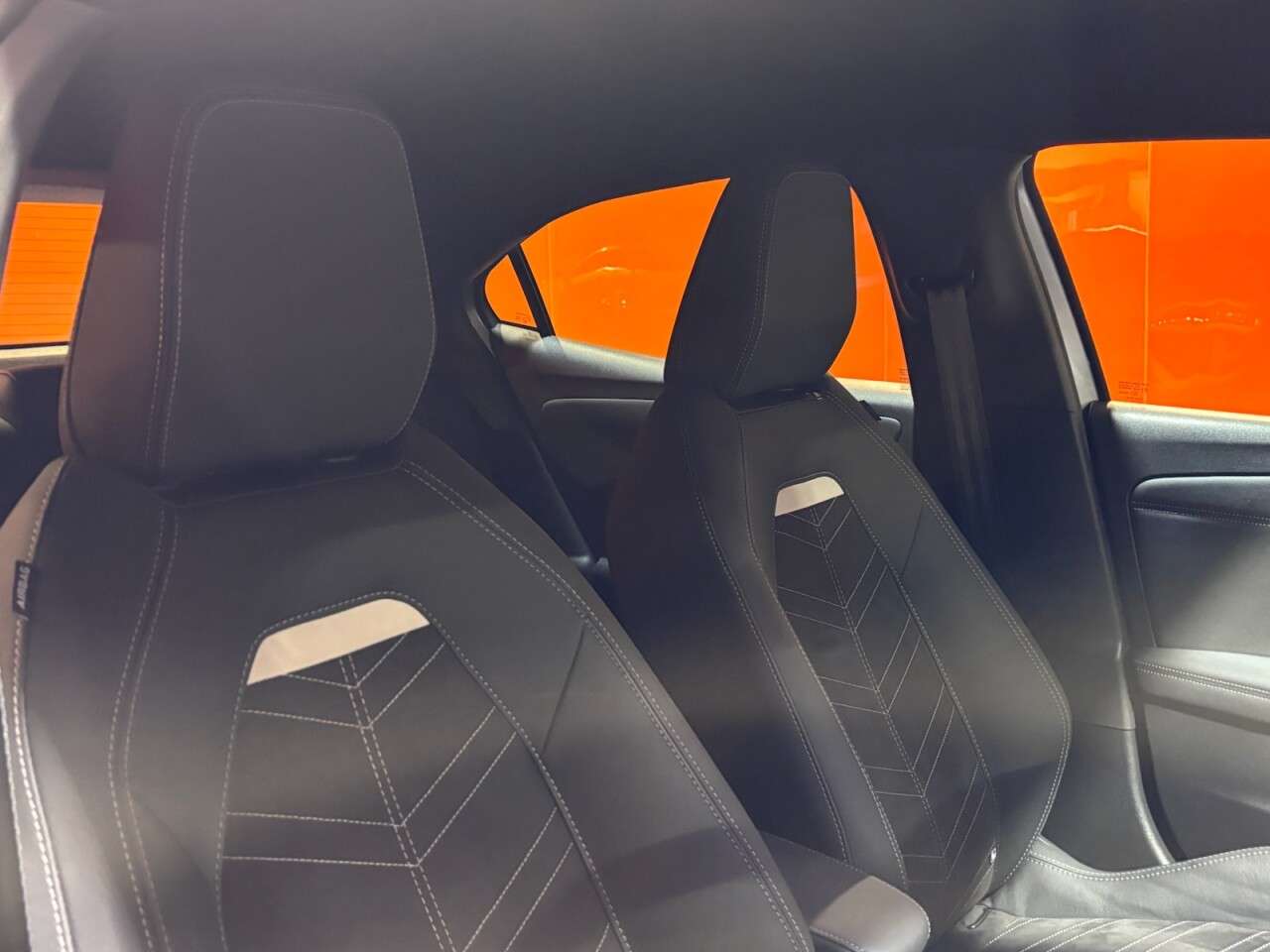 2023 VAUXHALL MOKKA 2023 VAUXHALL MOKKA
