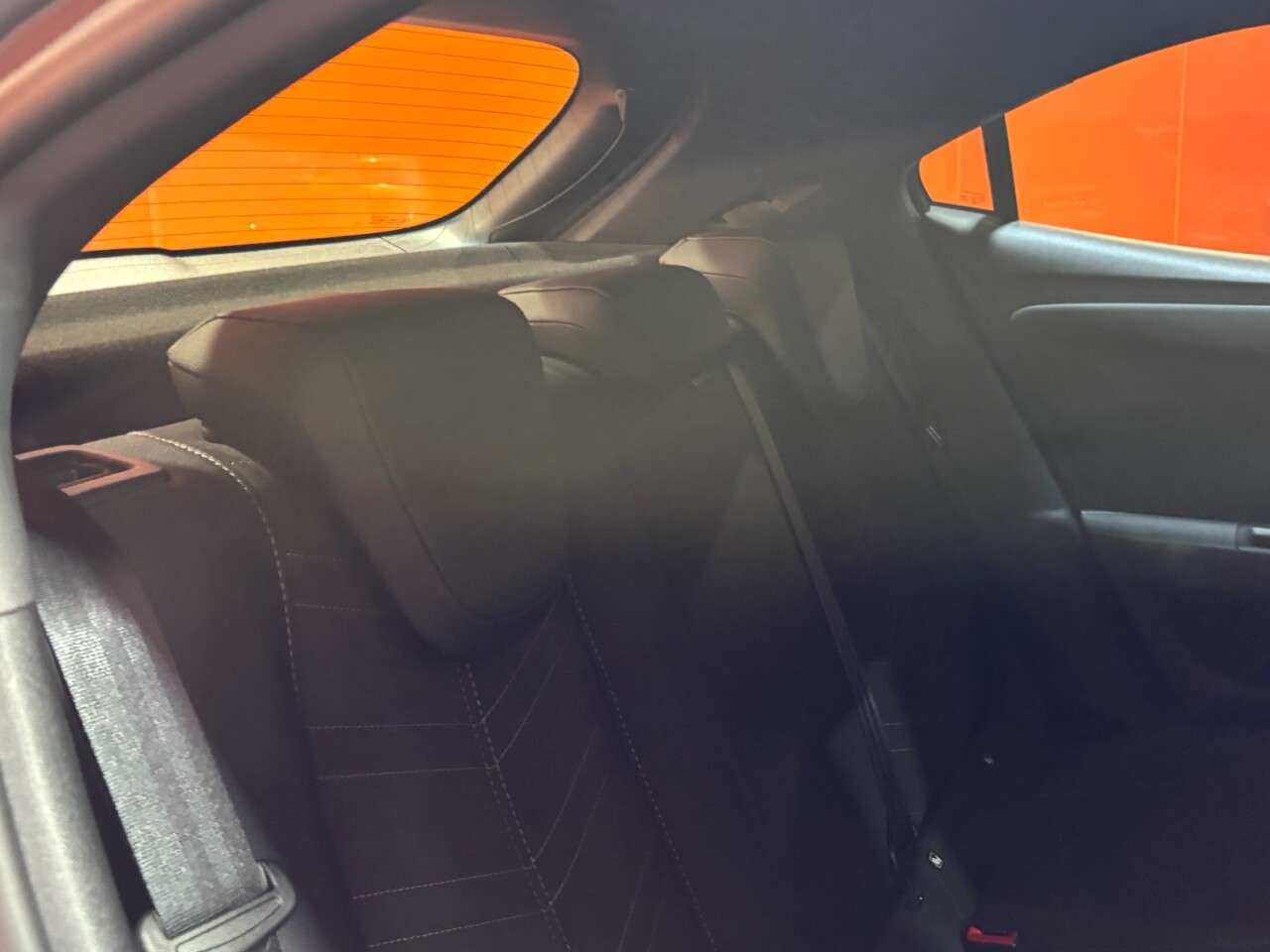 2023 VAUXHALL MOKKA 2023 VAUXHALL MOKKA