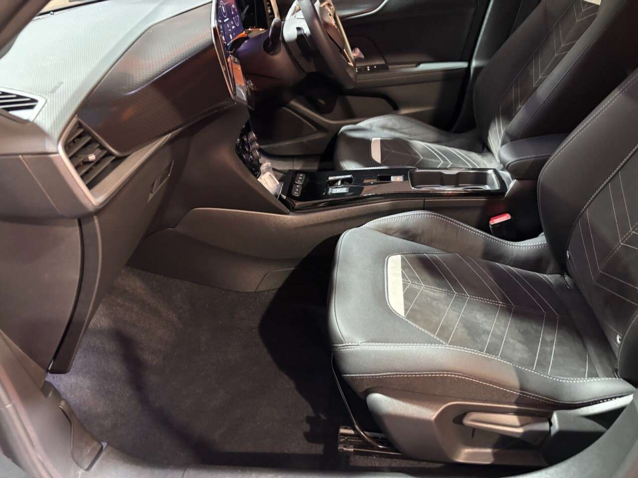 2023 VAUXHALL MOKKA 2023 VAUXHALL MOKKA
