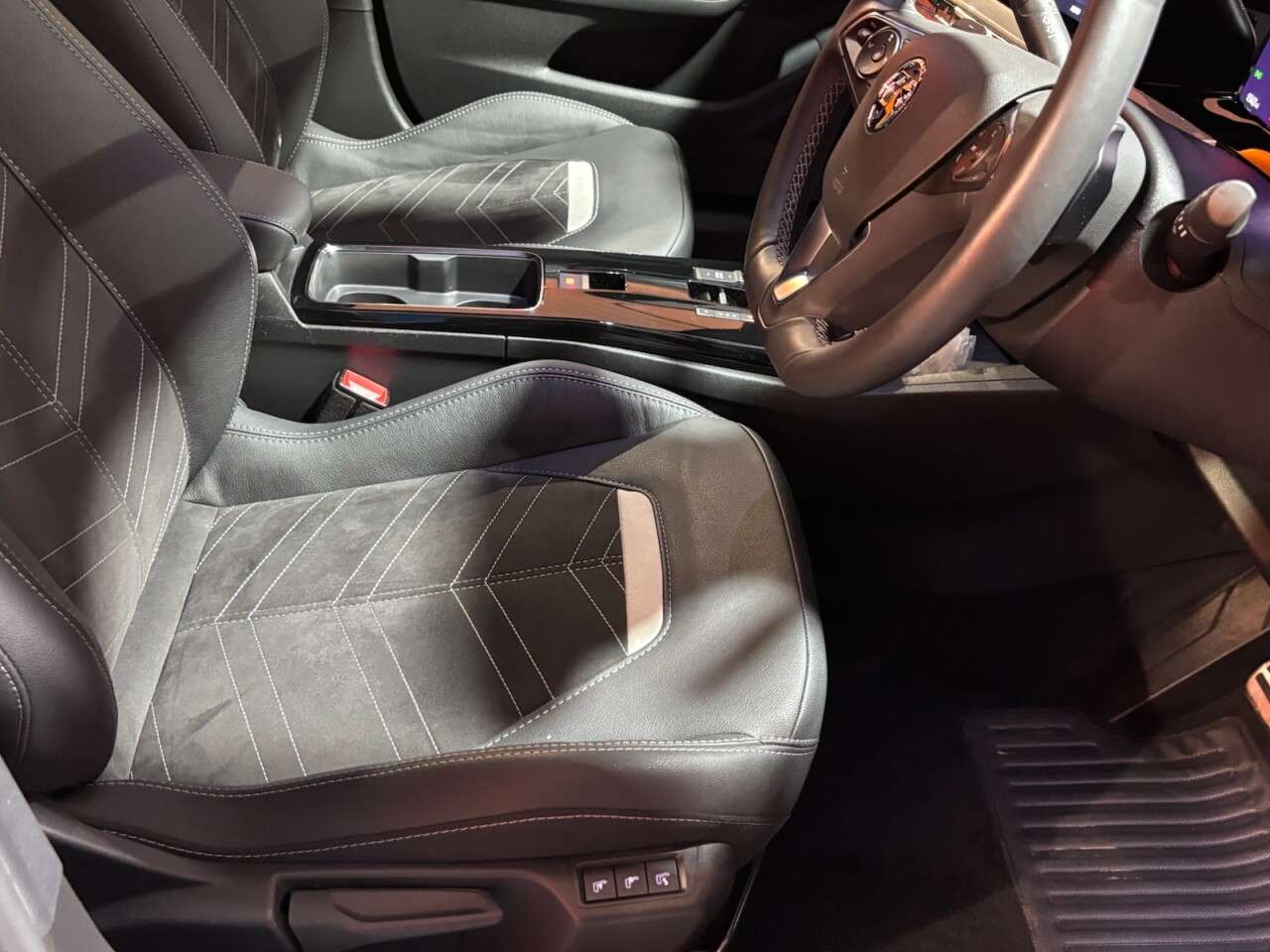 2023 VAUXHALL MOKKA 2023 VAUXHALL MOKKA