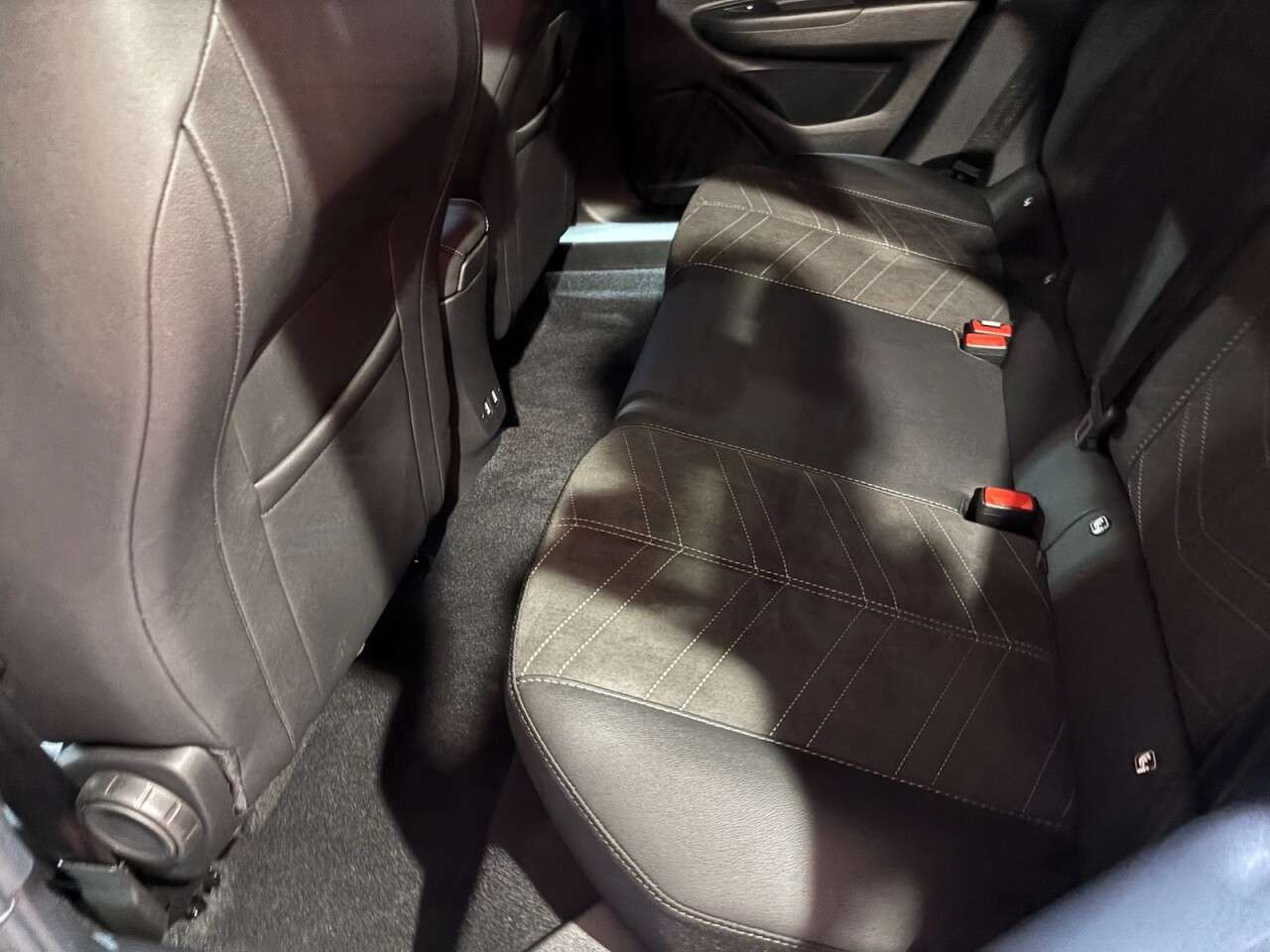 2023 VAUXHALL MOKKA 2023 VAUXHALL MOKKA