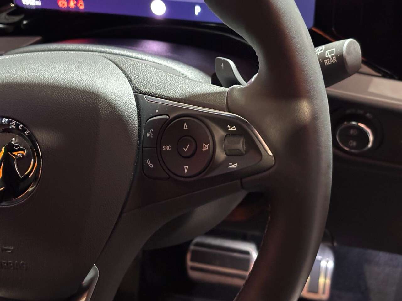 2023 VAUXHALL MOKKA 2023 VAUXHALL MOKKA