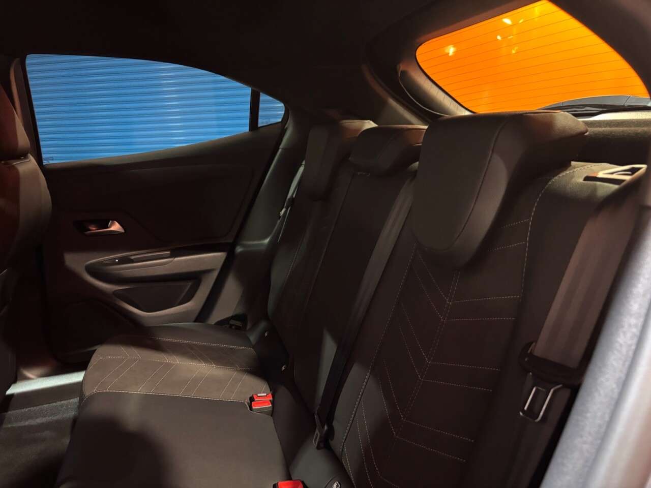 2023 VAUXHALL MOKKA 2023 VAUXHALL MOKKA