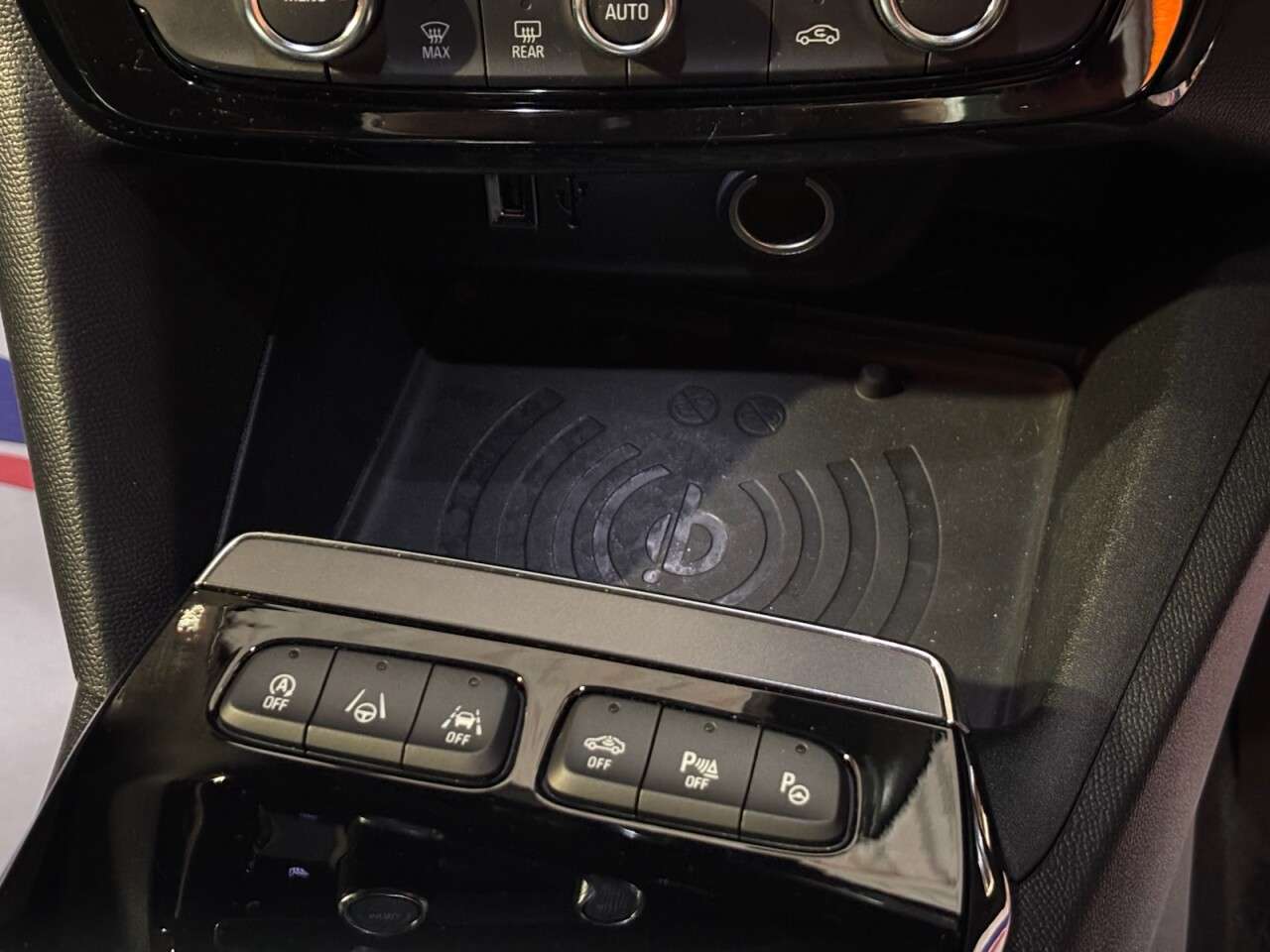 2023 VAUXHALL MOKKA 2023 VAUXHALL MOKKA