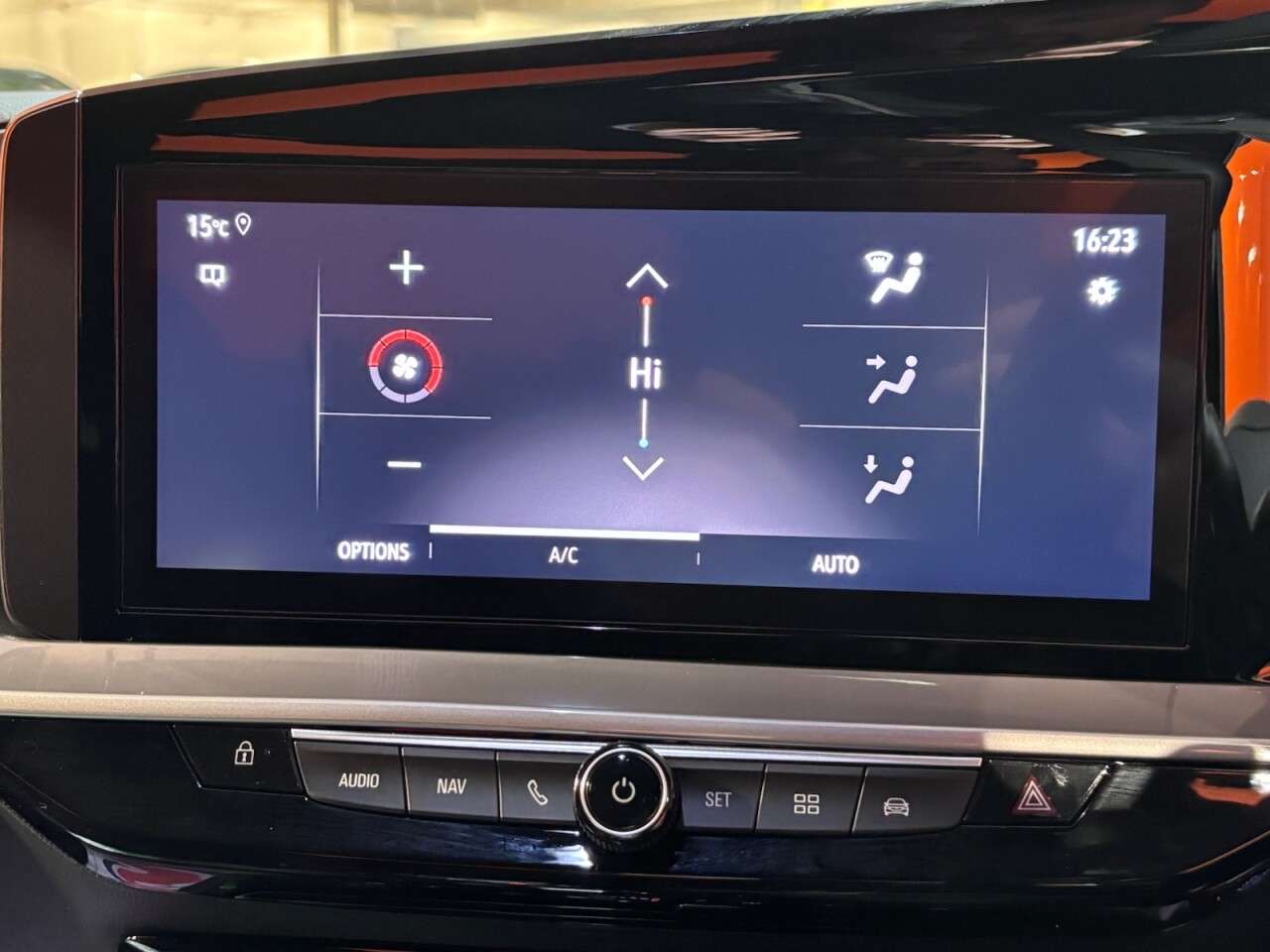 2023 VAUXHALL MOKKA 2023 VAUXHALL MOKKA