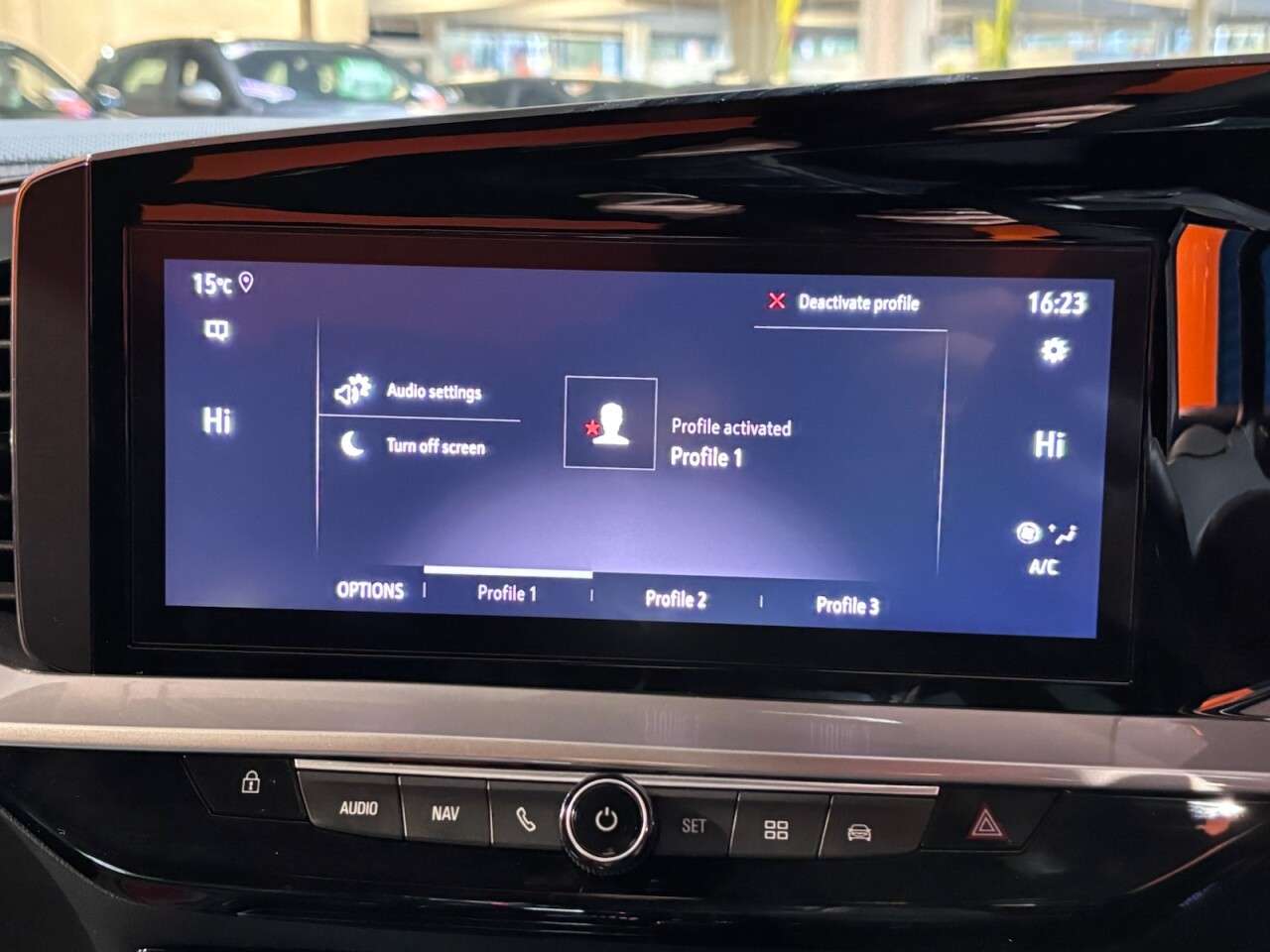 2023 VAUXHALL MOKKA 2023 VAUXHALL MOKKA