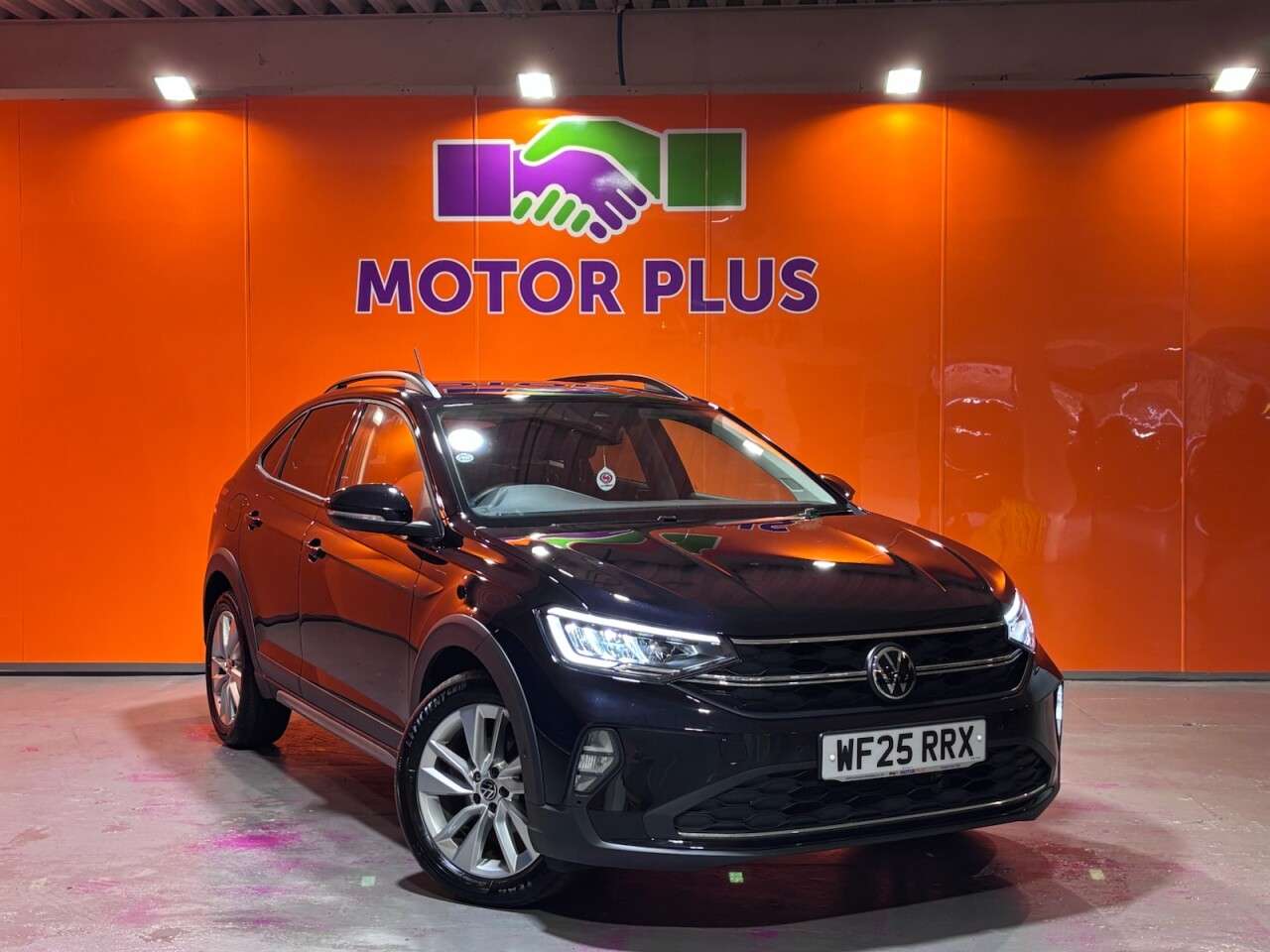 2025 VOLKSWAGEN TAIGO 2025 VOLKSWAGEN TAIGO