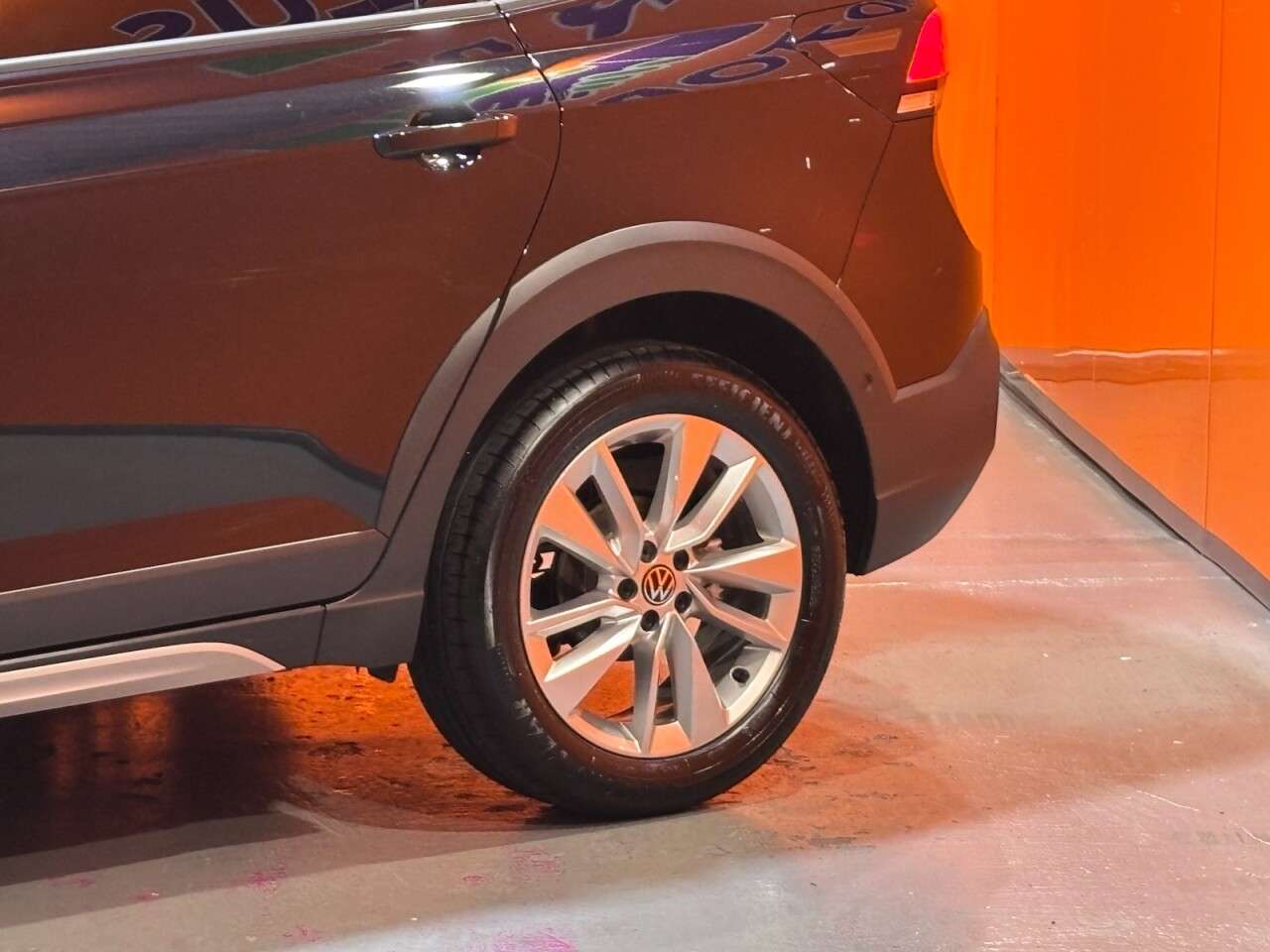 2025 VOLKSWAGEN TAIGO 2025 VOLKSWAGEN TAIGO