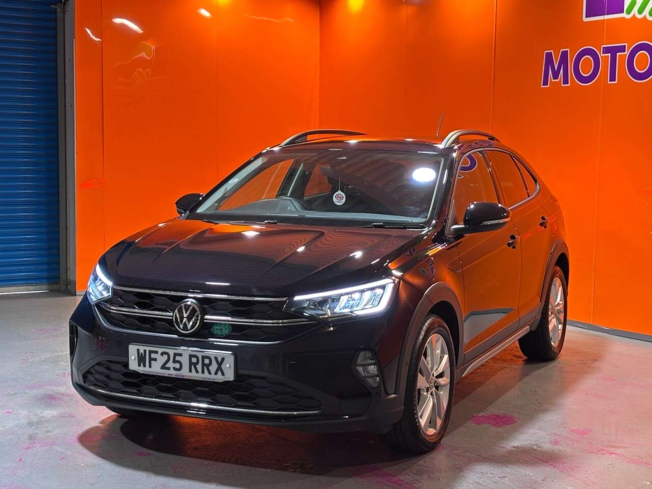 2025 VOLKSWAGEN TAIGO 2025 VOLKSWAGEN TAIGO