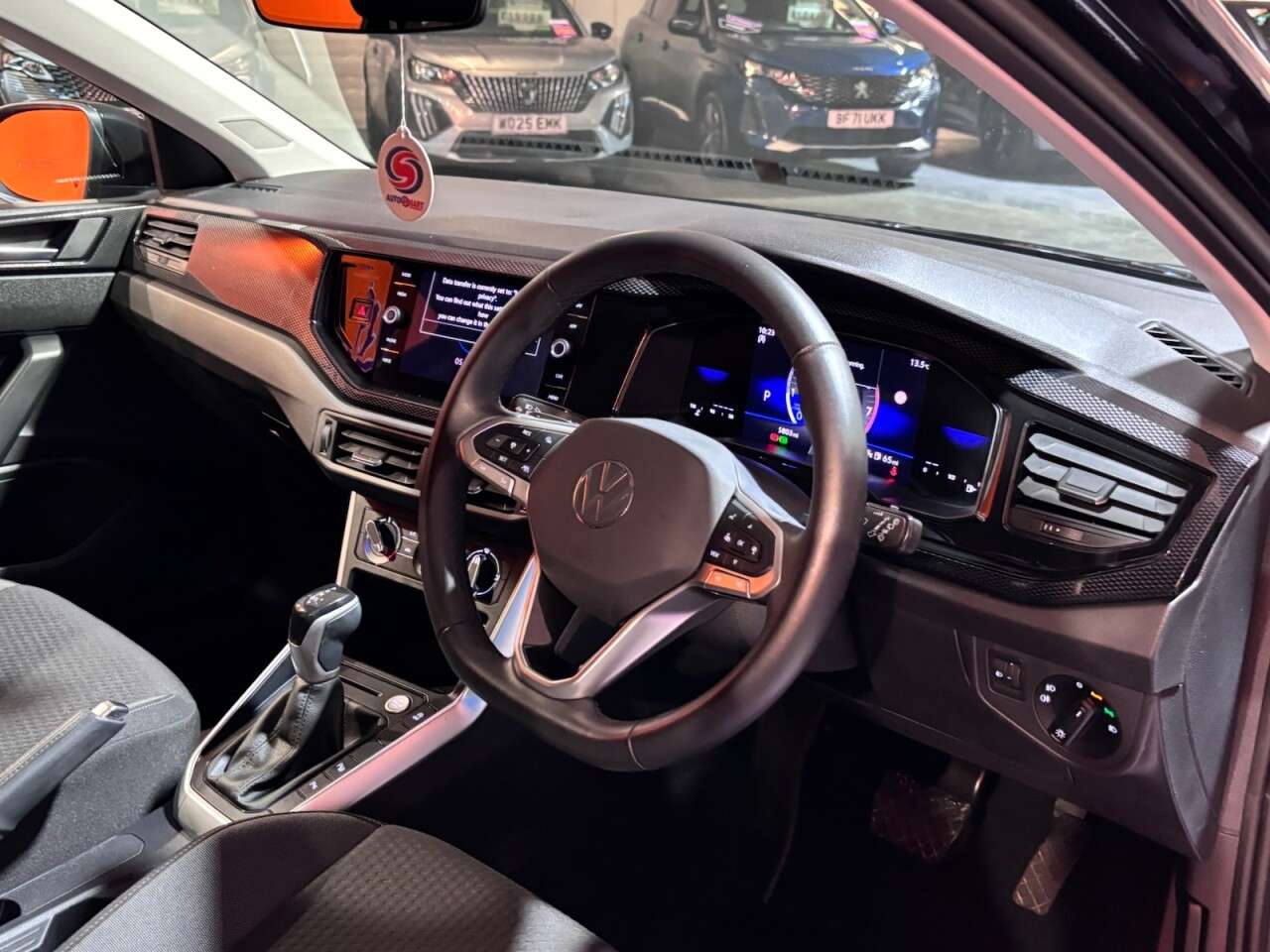 2025 VOLKSWAGEN TAIGO 2025 VOLKSWAGEN TAIGO