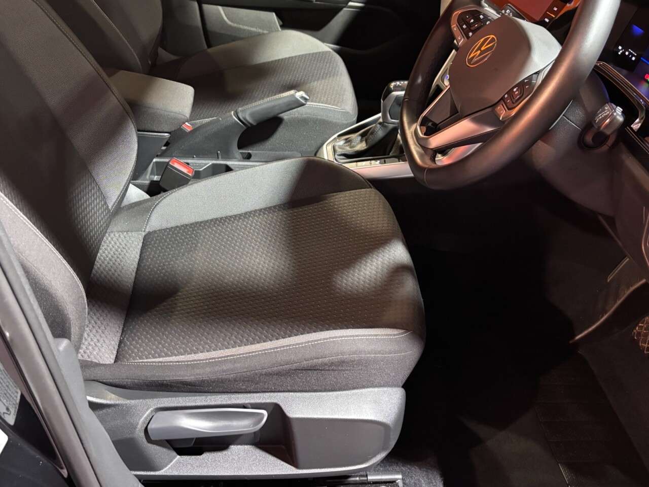 2025 VOLKSWAGEN TAIGO 2025 VOLKSWAGEN TAIGO