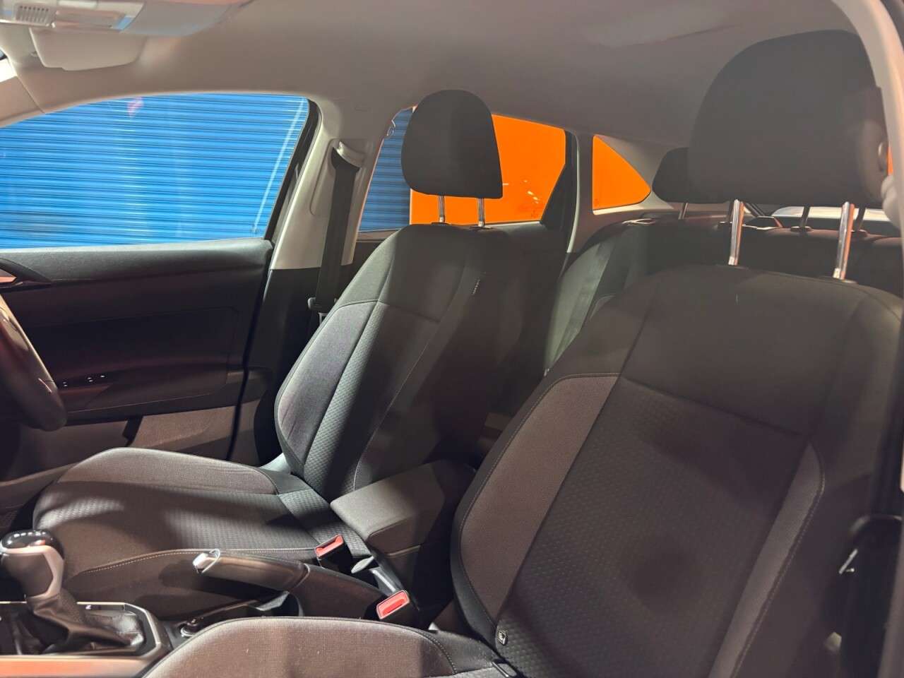 2025 VOLKSWAGEN TAIGO 2025 VOLKSWAGEN TAIGO