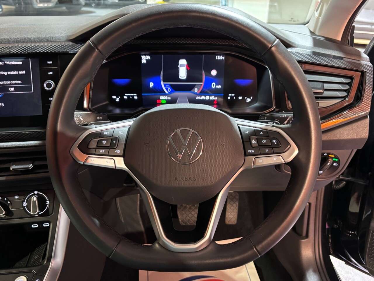 2025 VOLKSWAGEN TAIGO 2025 VOLKSWAGEN TAIGO