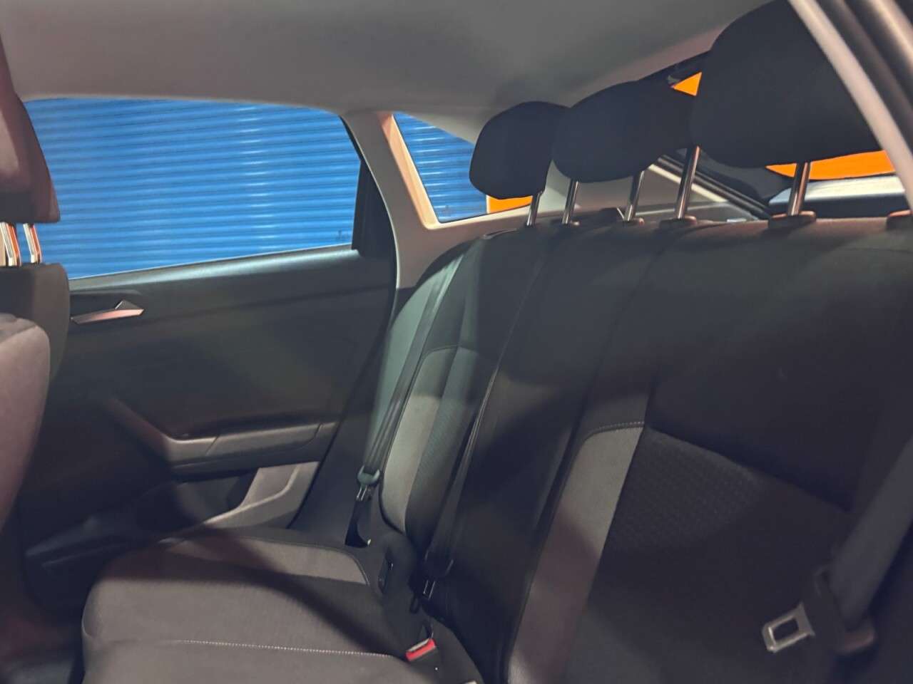 2025 VOLKSWAGEN TAIGO 2025 VOLKSWAGEN TAIGO