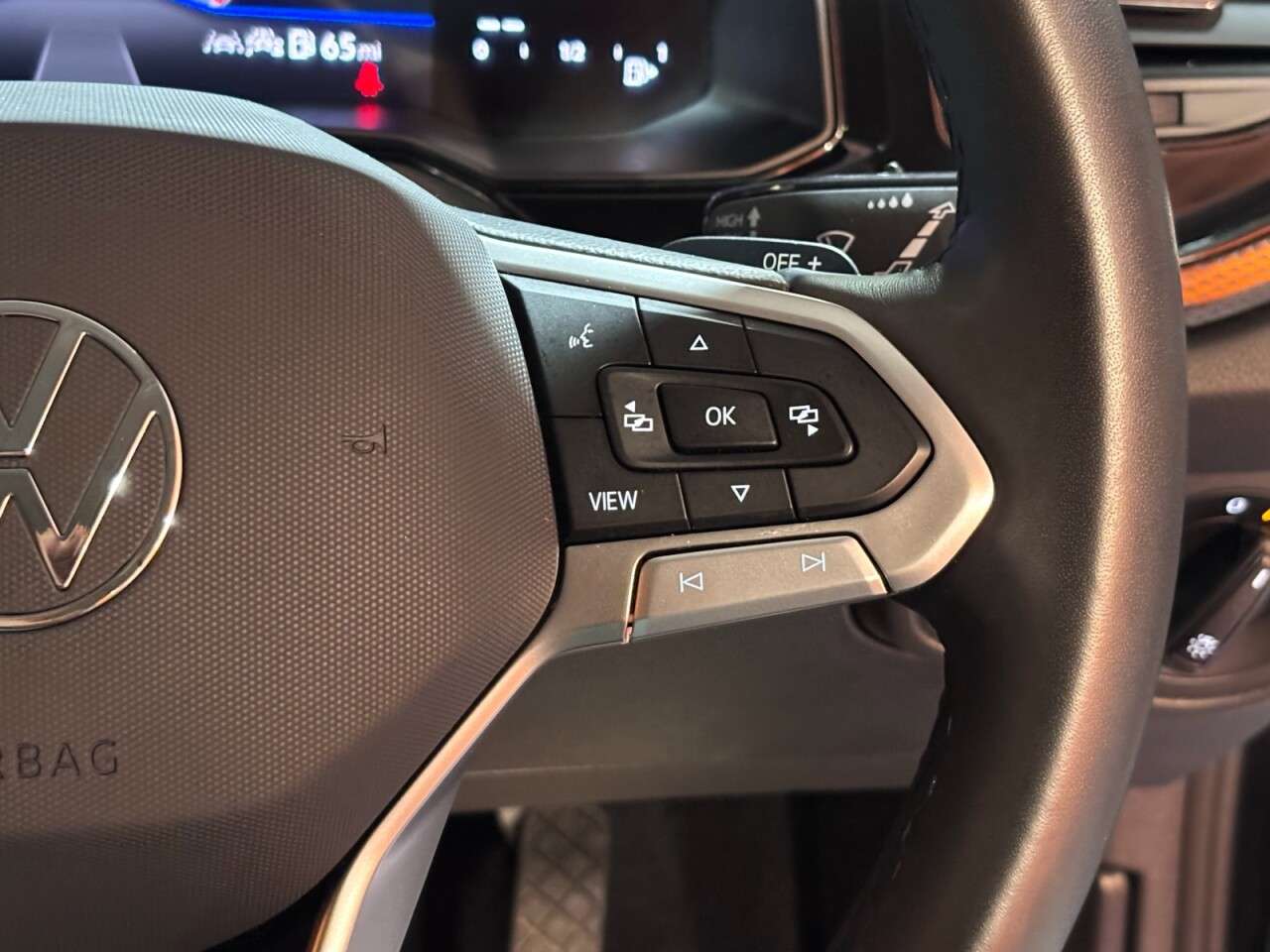 2025 VOLKSWAGEN TAIGO 2025 VOLKSWAGEN TAIGO