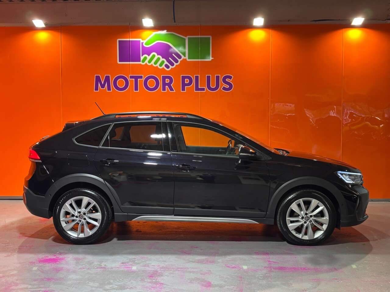 2025 VOLKSWAGEN TAIGO 2025 VOLKSWAGEN TAIGO