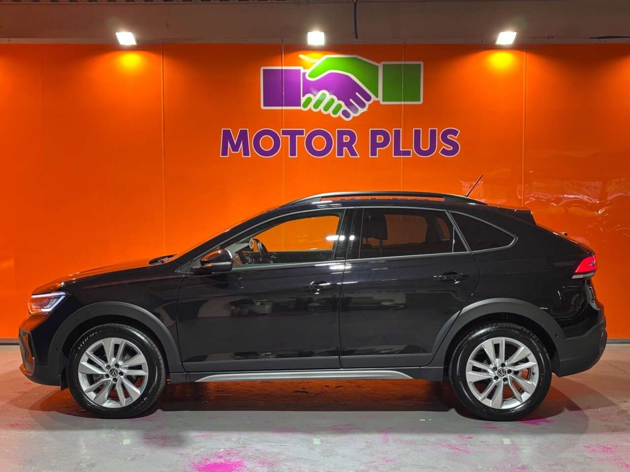 2025 VOLKSWAGEN TAIGO 2025 VOLKSWAGEN TAIGO