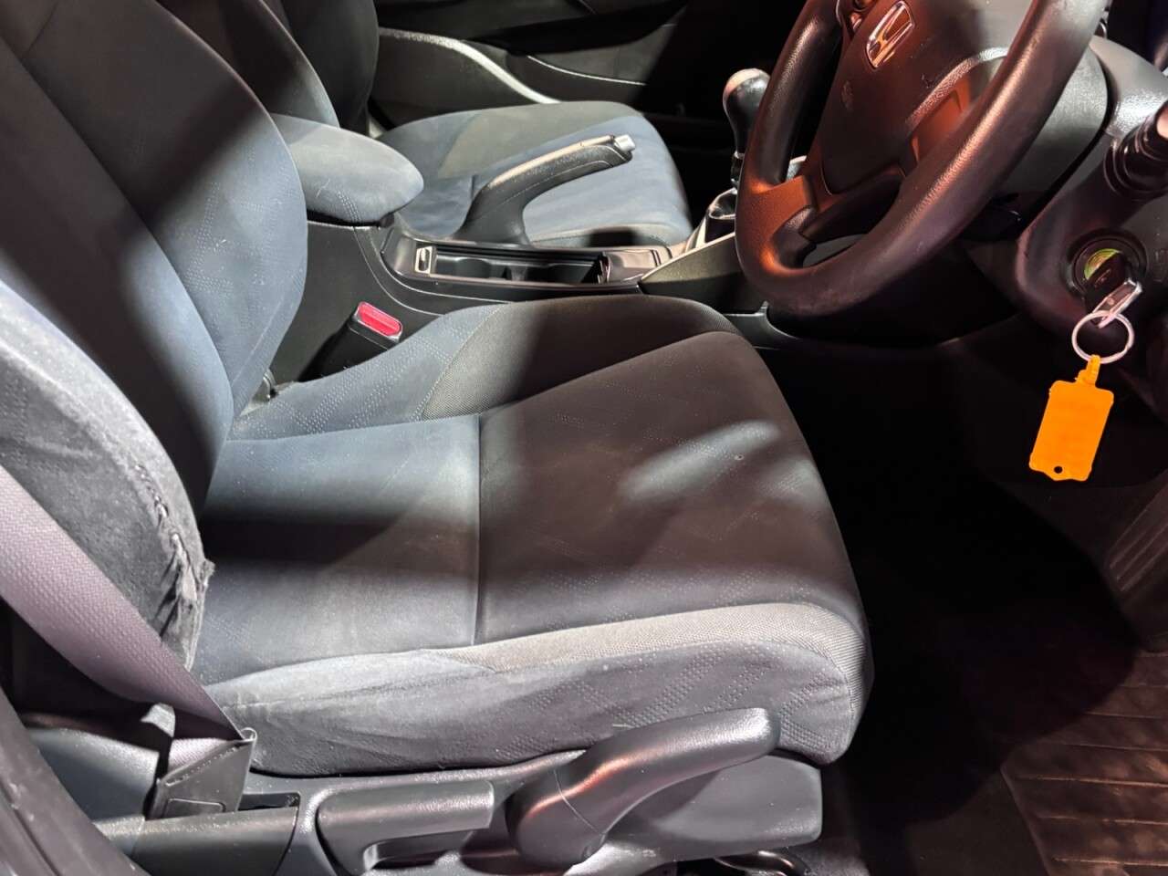 2013 HONDA CIVIC 2013 HONDA CIVIC