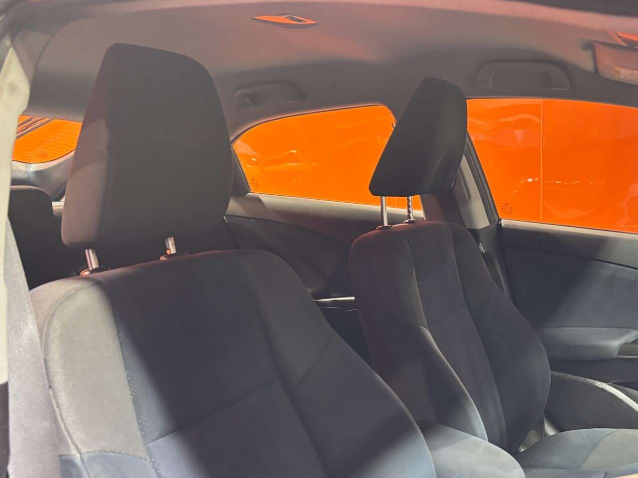 2013 HONDA CIVIC 2013 HONDA CIVIC