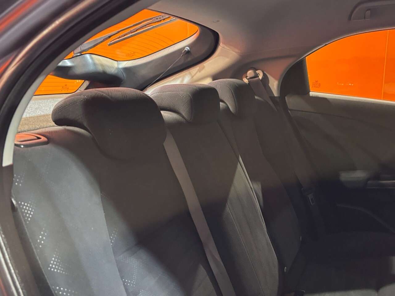 2013 HONDA CIVIC 2013 HONDA CIVIC