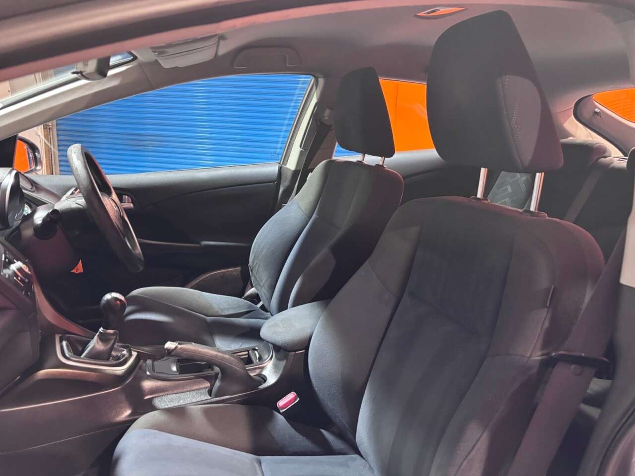 2013 HONDA CIVIC 2013 HONDA CIVIC