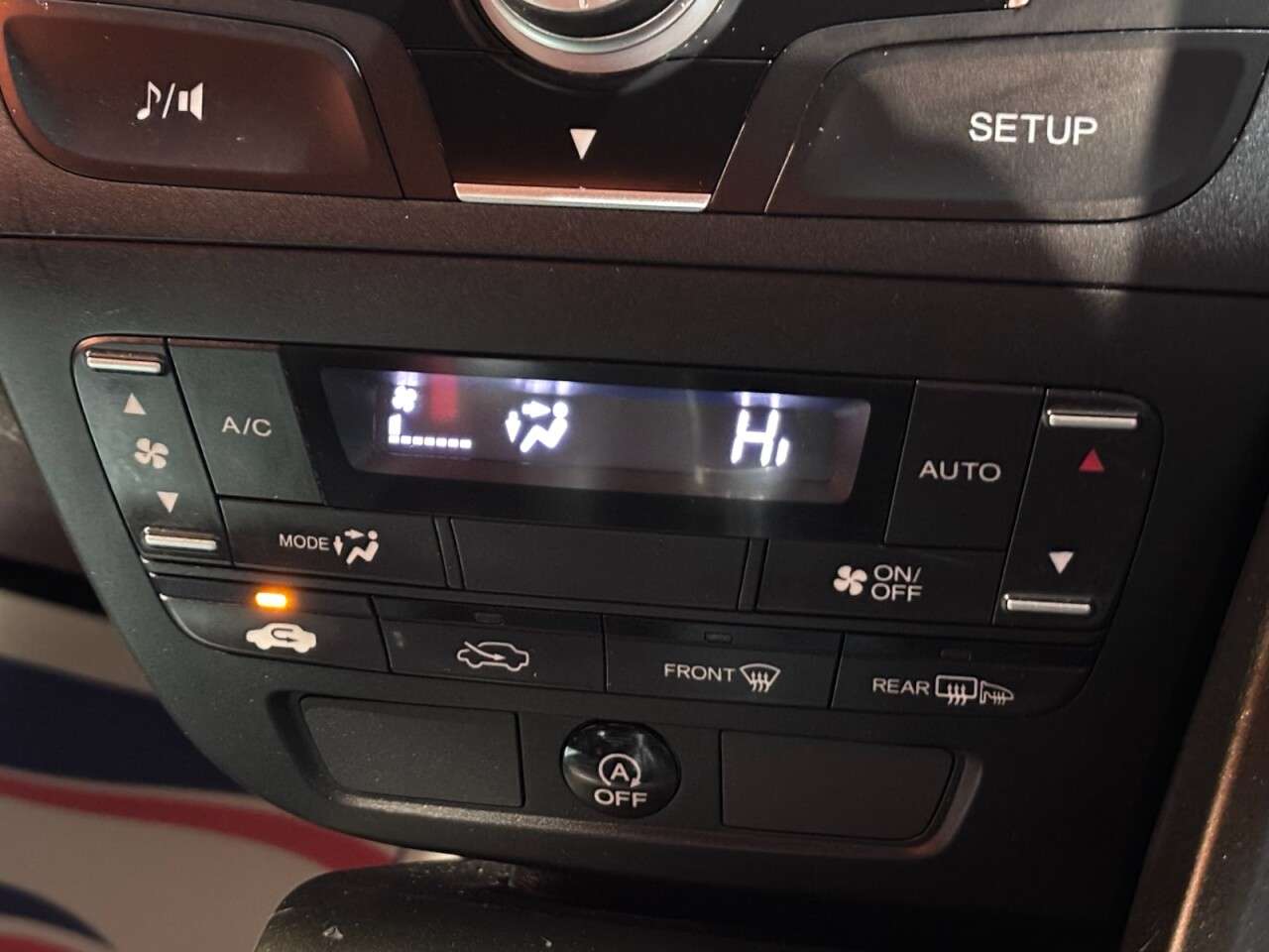 2013 HONDA CIVIC 2013 HONDA CIVIC