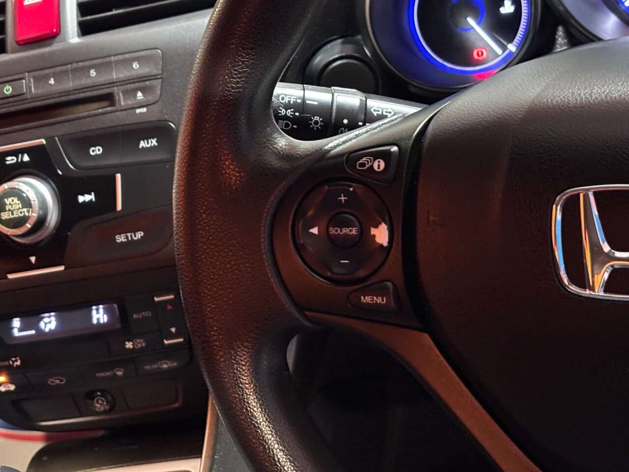 2013 HONDA CIVIC 2013 HONDA CIVIC