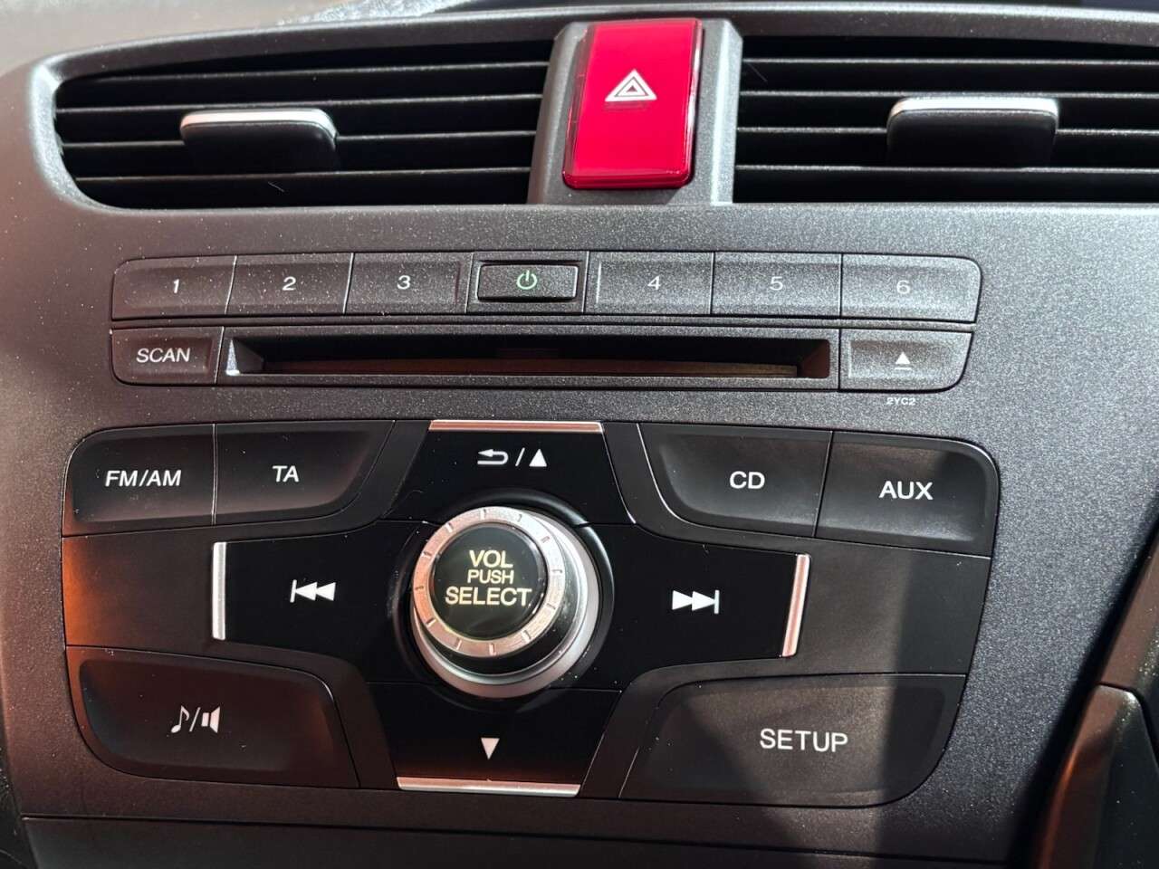 2013 HONDA CIVIC 2013 HONDA CIVIC