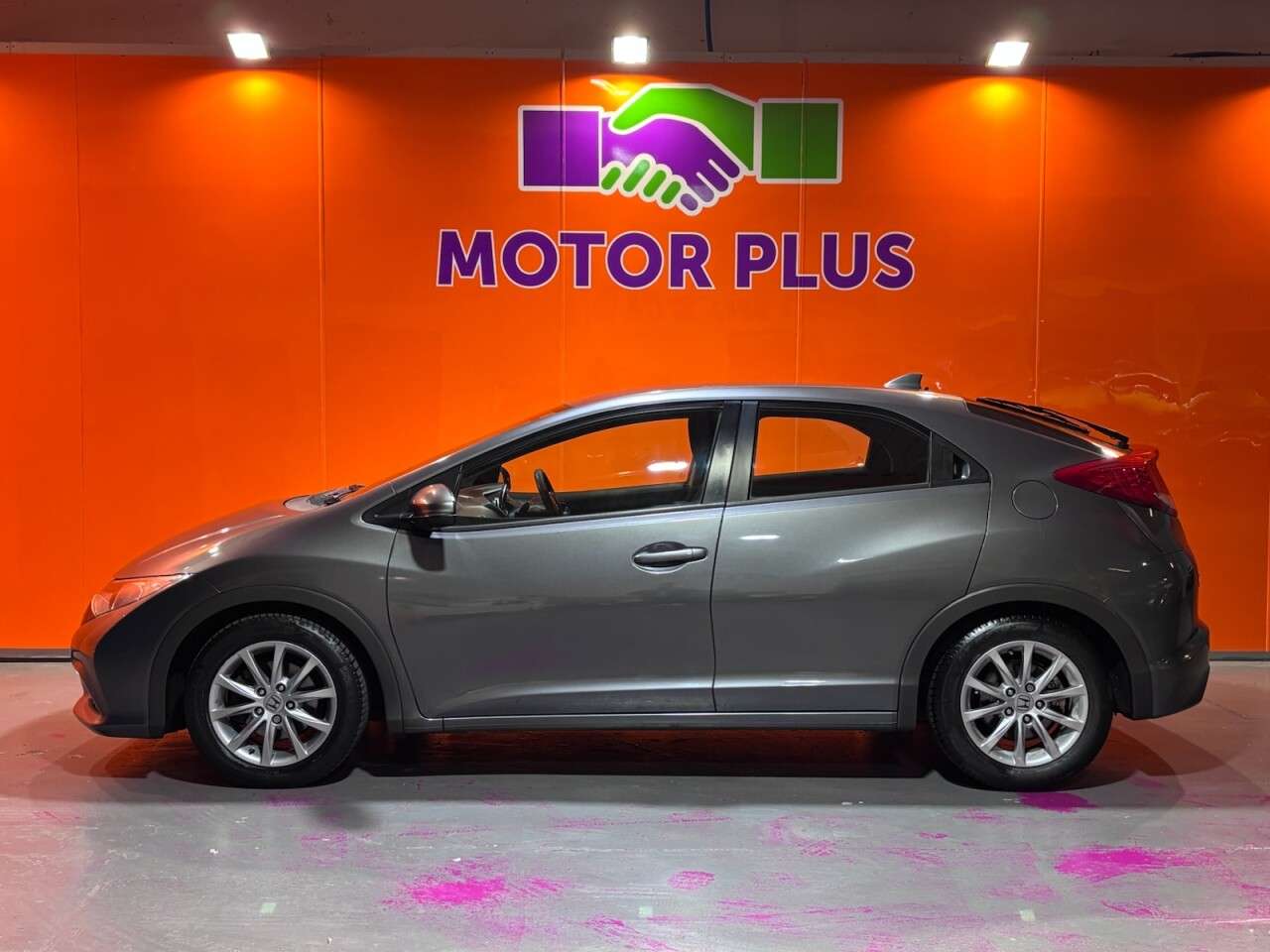 2013 HONDA CIVIC 2013 HONDA CIVIC