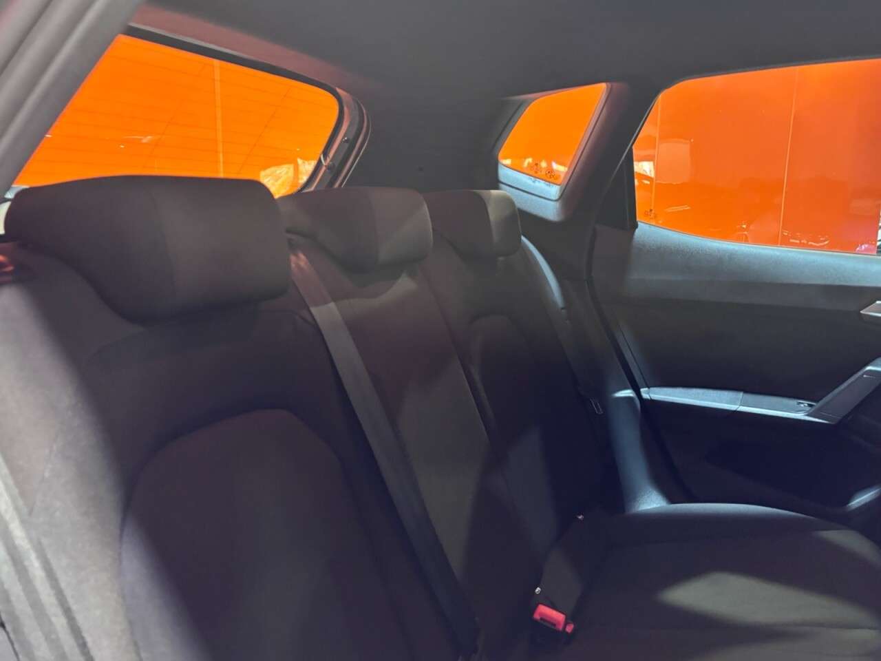2021 SEAT ARONA 2021 SEAT ARONA