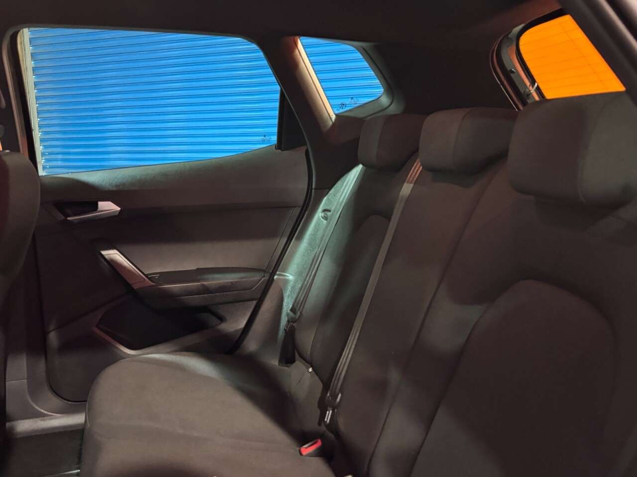 2021 SEAT ARONA 2021 SEAT ARONA