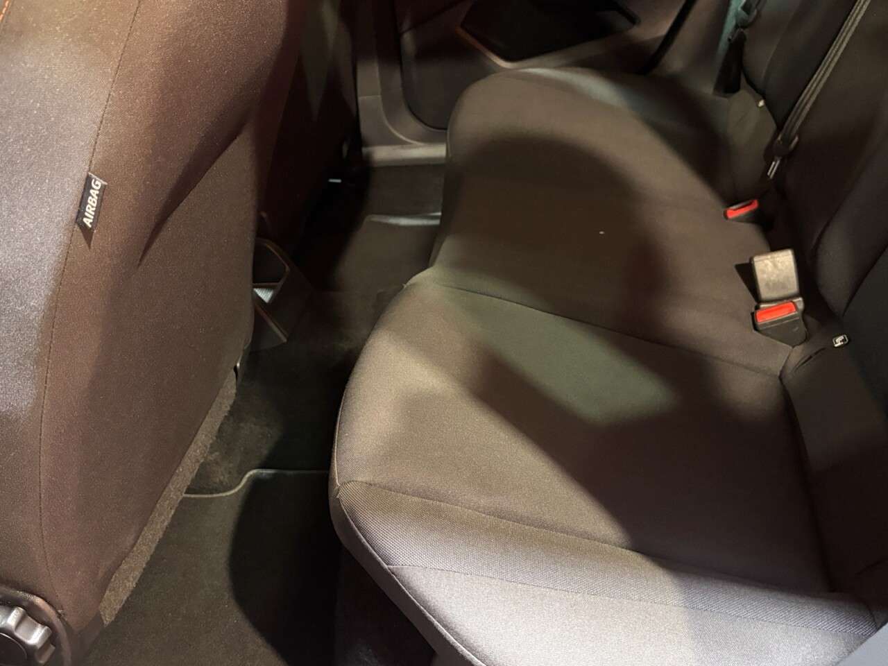 2021 SEAT ARONA 2021 SEAT ARONA