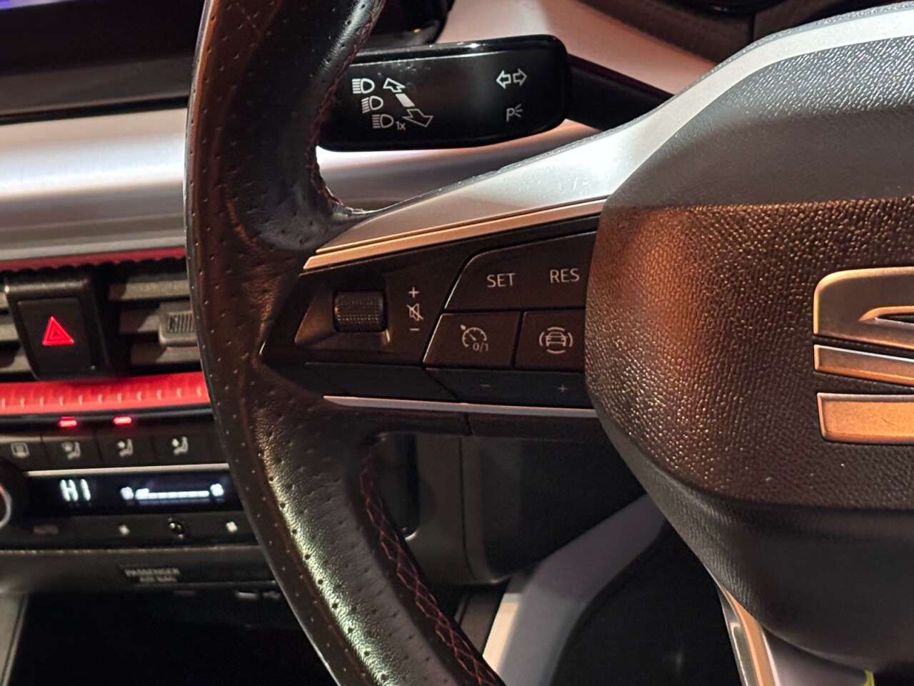 2021 SEAT ARONA 2021 SEAT ARONA