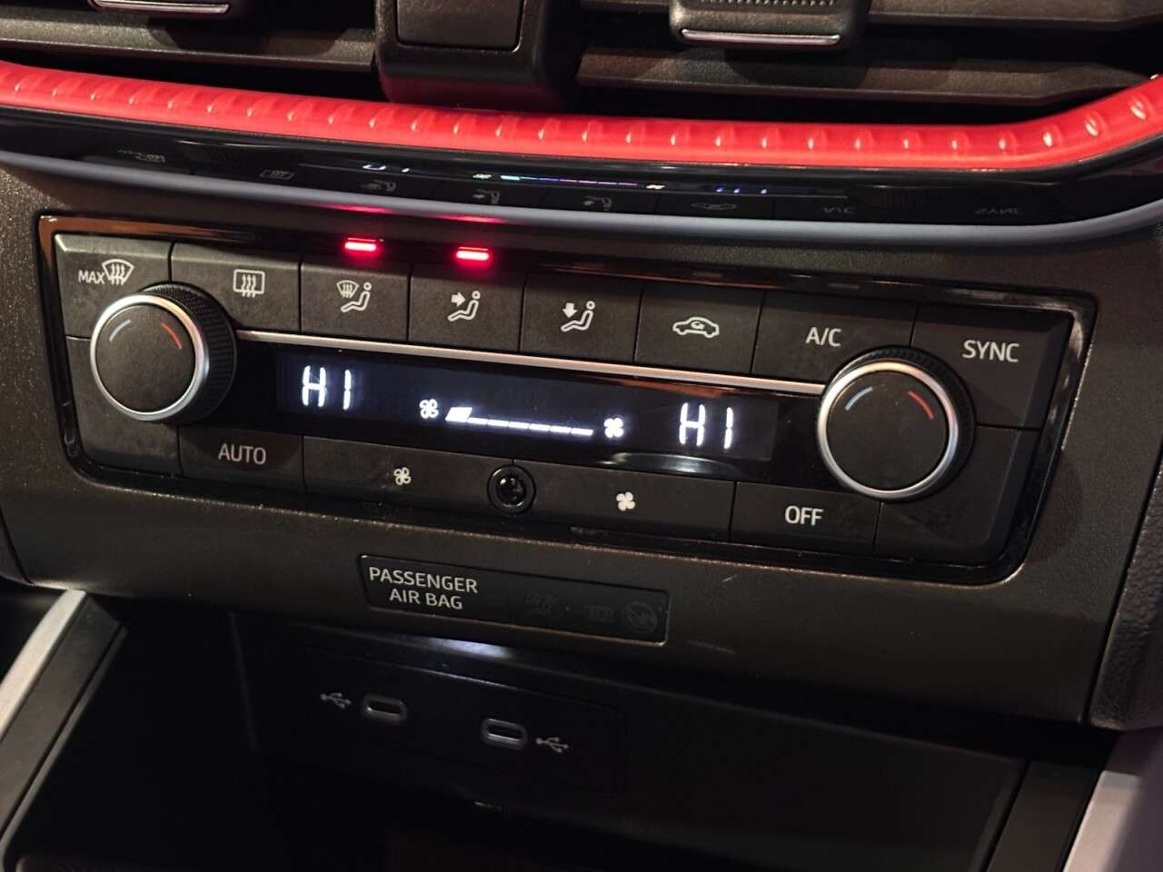 2021 SEAT ARONA 2021 SEAT ARONA
