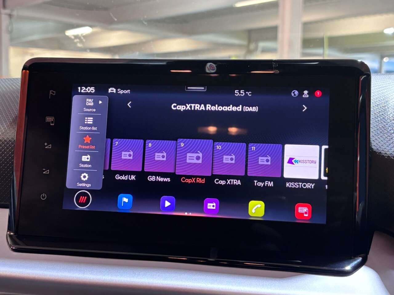 2021 SEAT ARONA 2021 SEAT ARONA