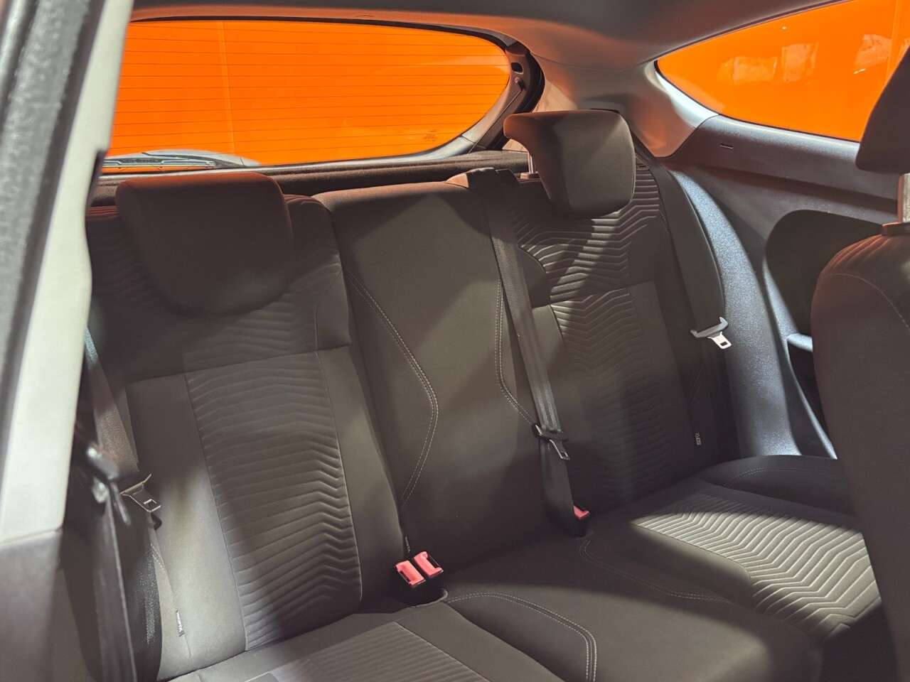 2015 FORD FIESTA 2015 FORD FIESTA
