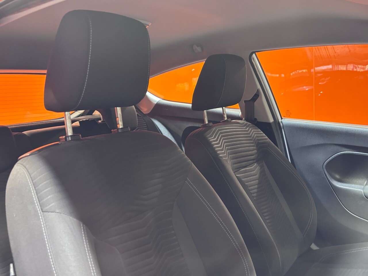 2015 FORD FIESTA 2015 FORD FIESTA