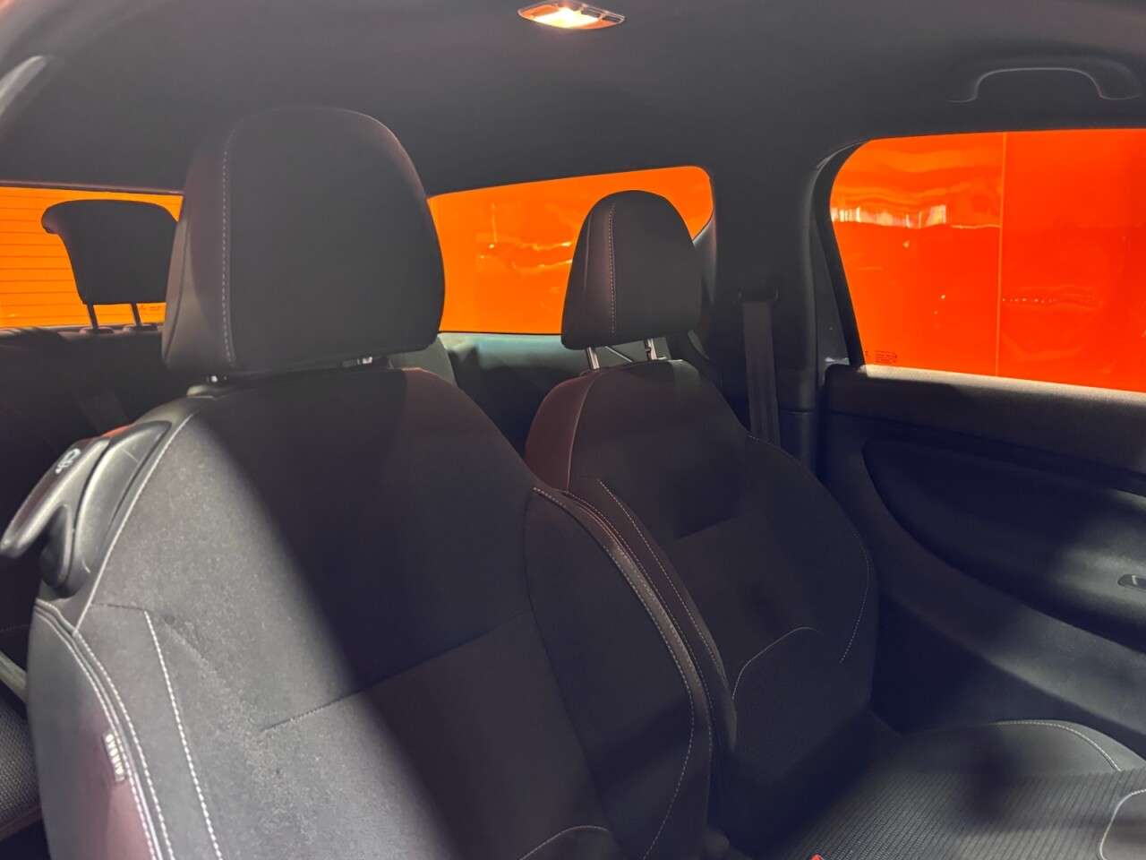 2015 DS AUTOMOBILES DS 3 2015 DS AUTOMOBILES DS 3