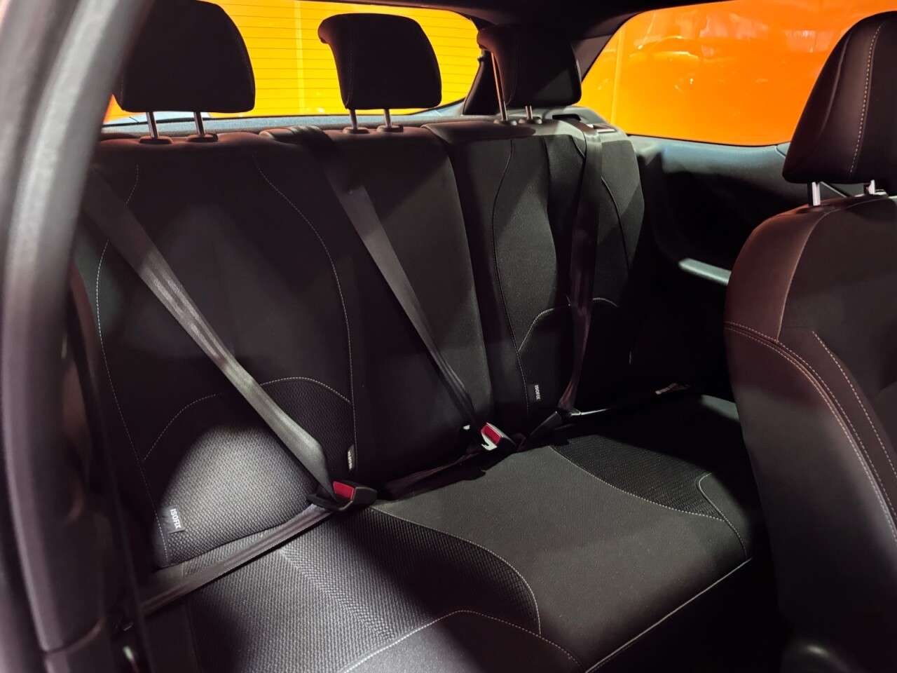 2015 DS AUTOMOBILES DS 3 2015 DS AUTOMOBILES DS 3