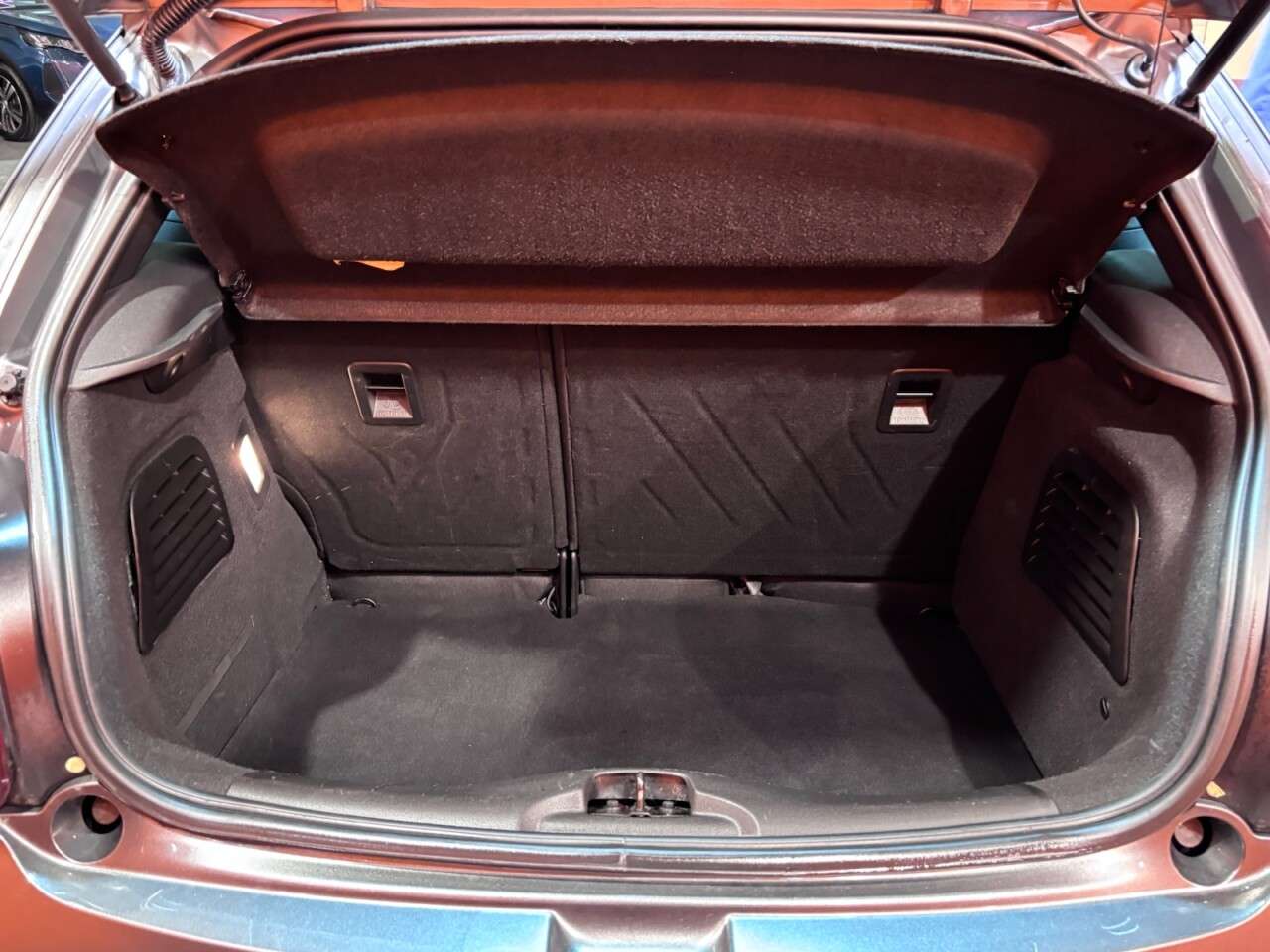 2015 DS AUTOMOBILES DS 3 2015 DS AUTOMOBILES DS 3