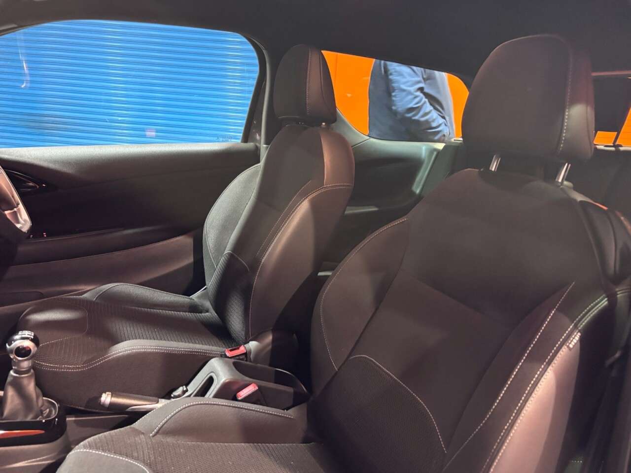 2015 DS AUTOMOBILES DS 3 2015 DS AUTOMOBILES DS 3