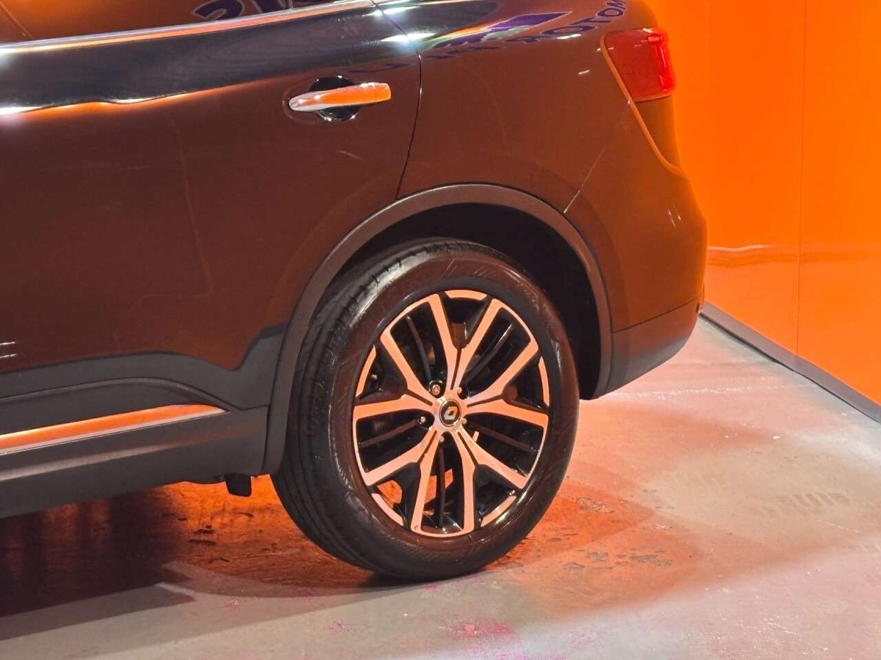 2020 RENAULT KOLEOS 2020 RENAULT KOLEOS