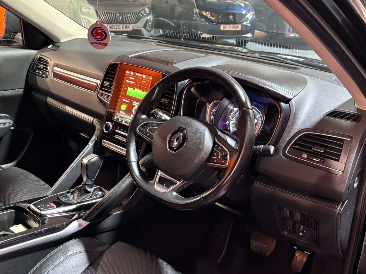 2020 RENAULT KOLEOS 2020 RENAULT KOLEOS