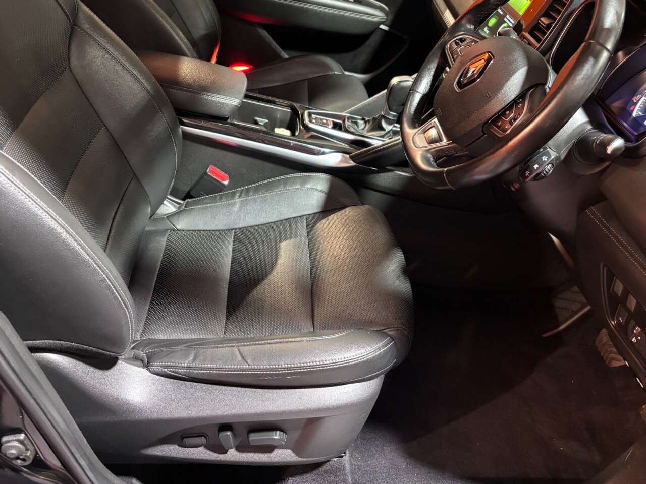 2020 RENAULT KOLEOS 2020 RENAULT KOLEOS