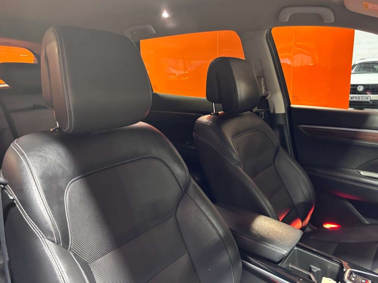 2020 RENAULT KOLEOS 2020 RENAULT KOLEOS