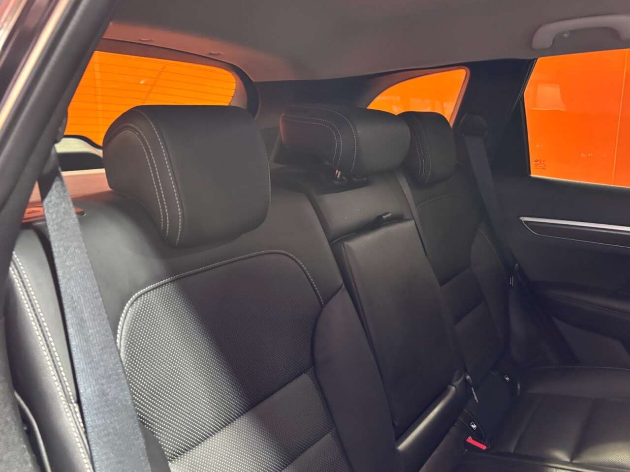 2020 RENAULT KOLEOS 2020 RENAULT KOLEOS