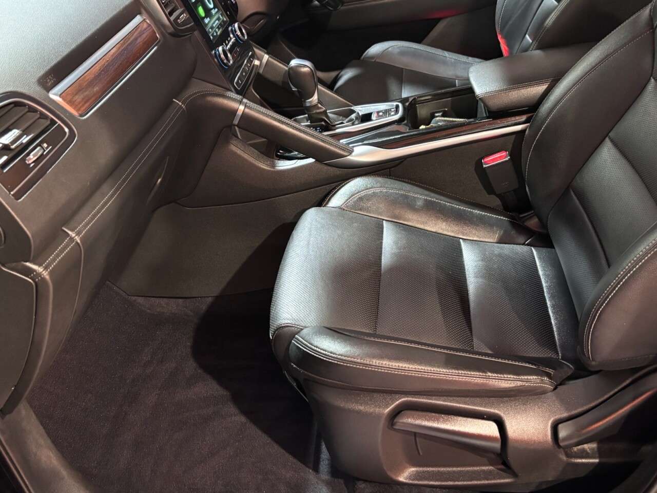 2020 RENAULT KOLEOS 2020 RENAULT KOLEOS