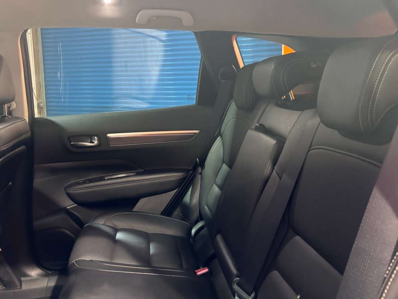 2020 RENAULT KOLEOS 2020 RENAULT KOLEOS