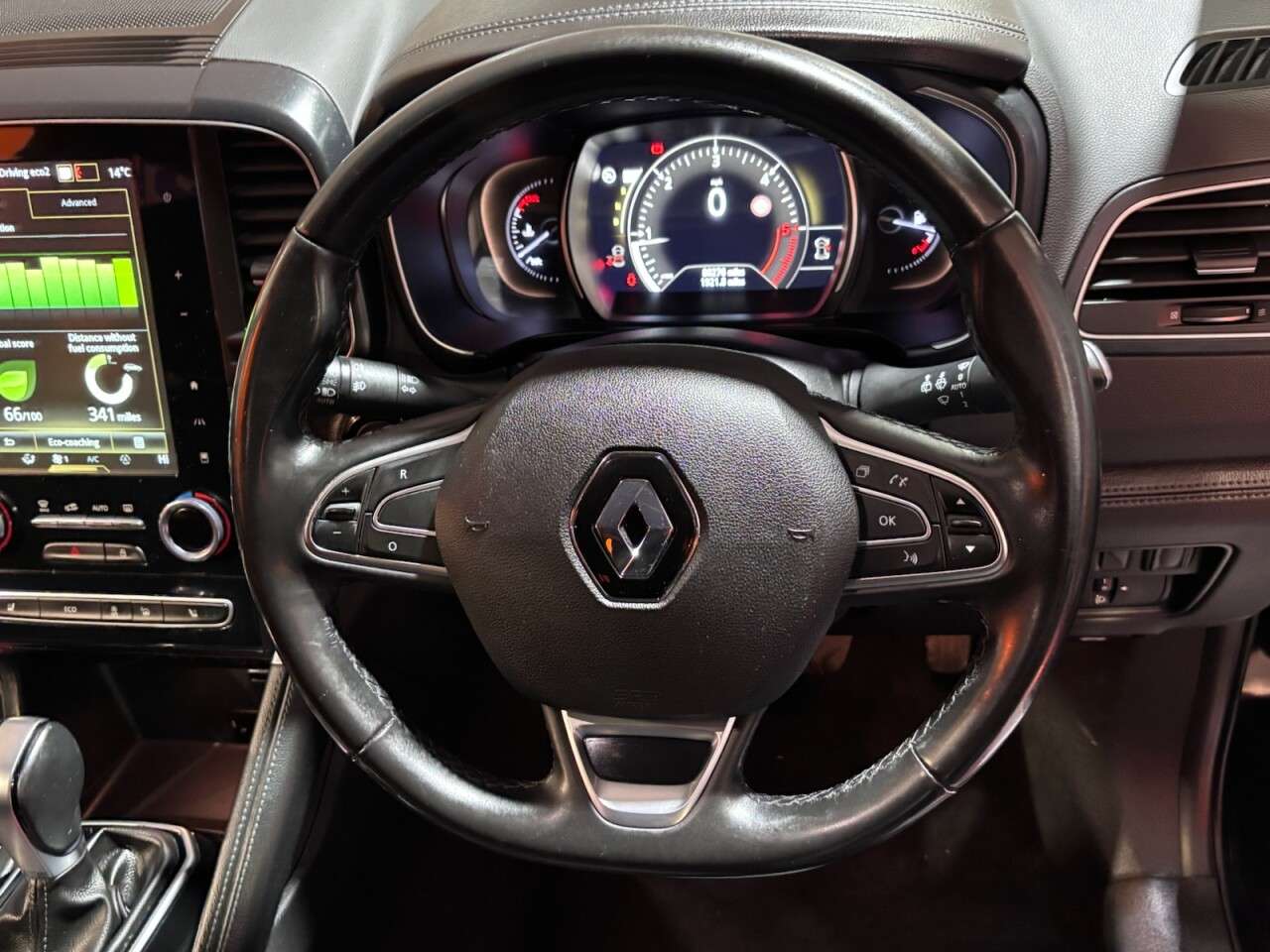 2020 RENAULT KOLEOS 2020 RENAULT KOLEOS