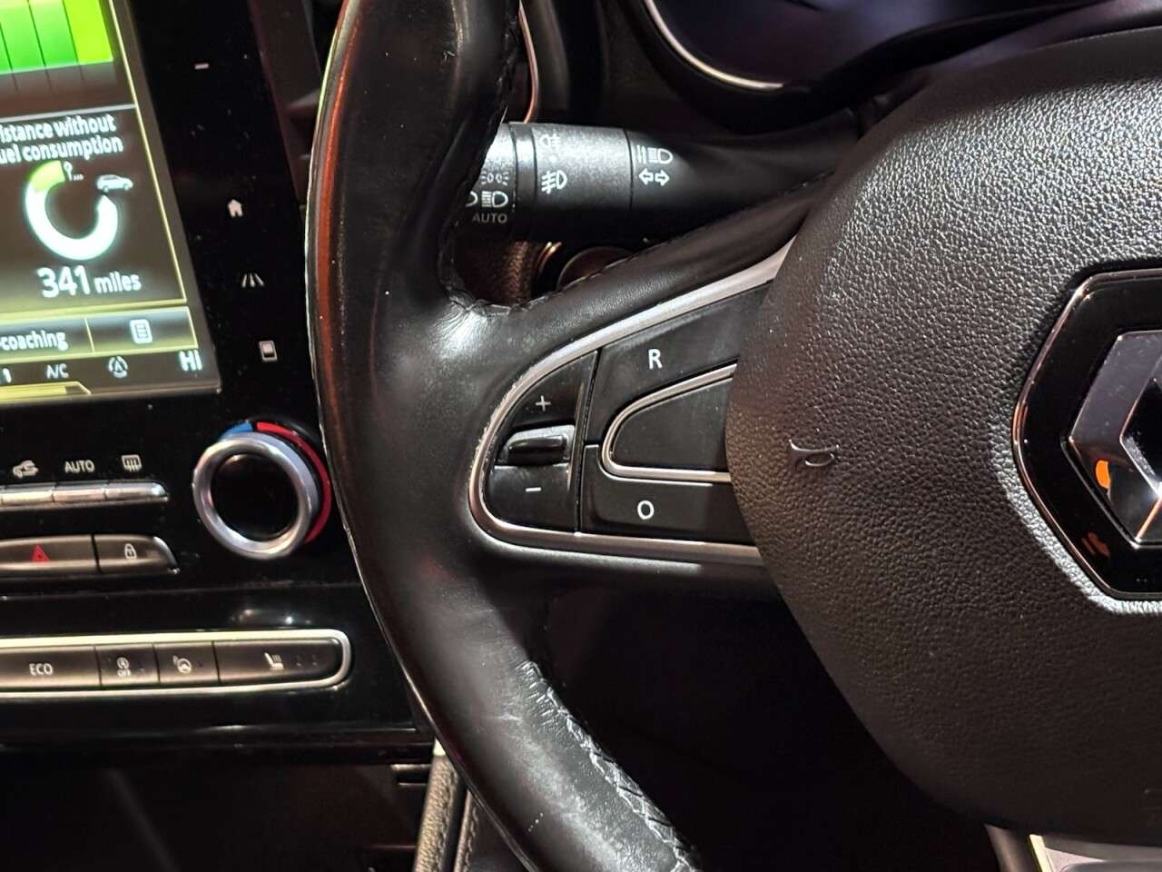 2020 RENAULT KOLEOS 2020 RENAULT KOLEOS